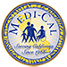 Medi-Cal logo 75