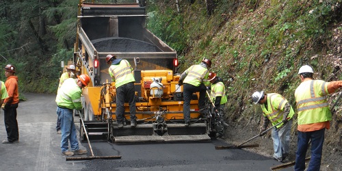 Pavement Repair 1