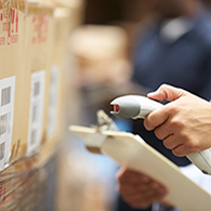 Worker Scanning Package In Warehouse 195.jpg