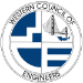 WCE logo 75