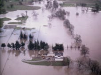 River Flooding