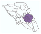Santa Rosa - Zip codes: 95401, 95403, 95404, 95405, 95407, 95409, 95439