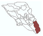 Sonoma Valley - Zip codes: 95442, 95476