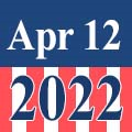 Special Election April 12 2022