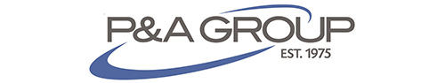 P&A Logo