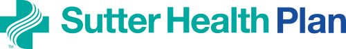 Sutter Health Plus Logo