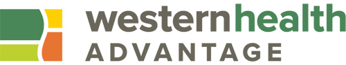 Western Health Advantage Logo