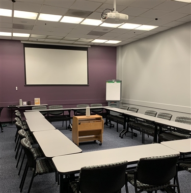 Small Training Room photo