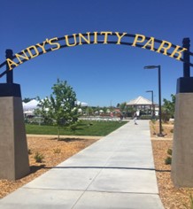 AndyPark