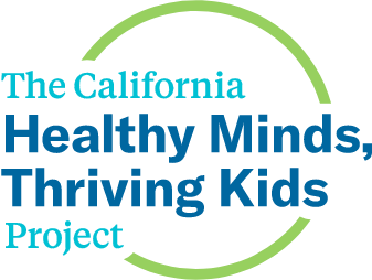 Healthy Minds logo