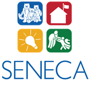 Seneca Logo