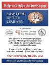 Lawyers in the Library