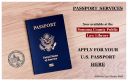 Passport Services